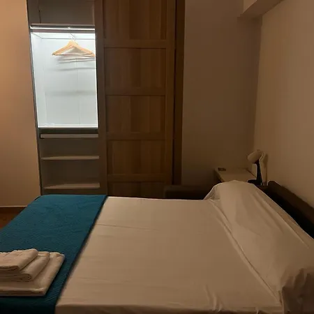 Monolocale Taormina A 100 Metri Da Stazione Treni E 30 Mt Dal Mare Holiday home *